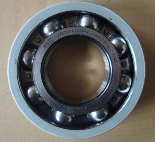 bearing 6308 TN C3 for idler Made in China